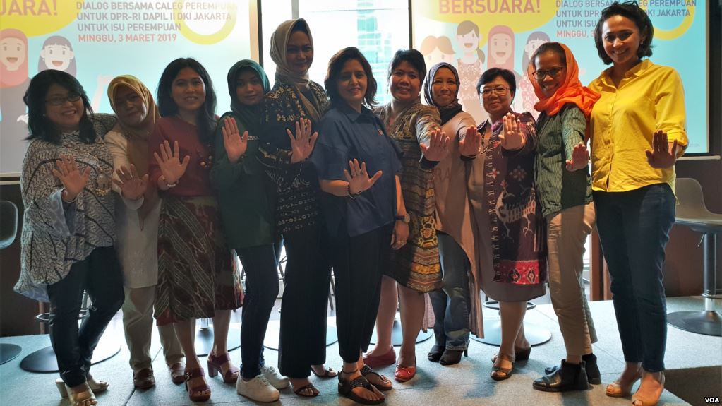 hari perempuan