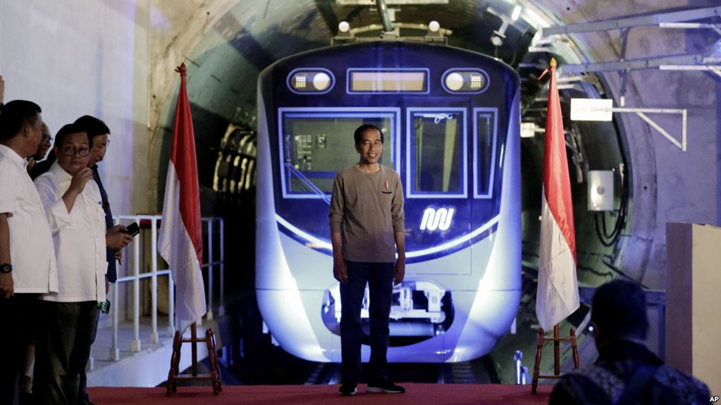 mrt