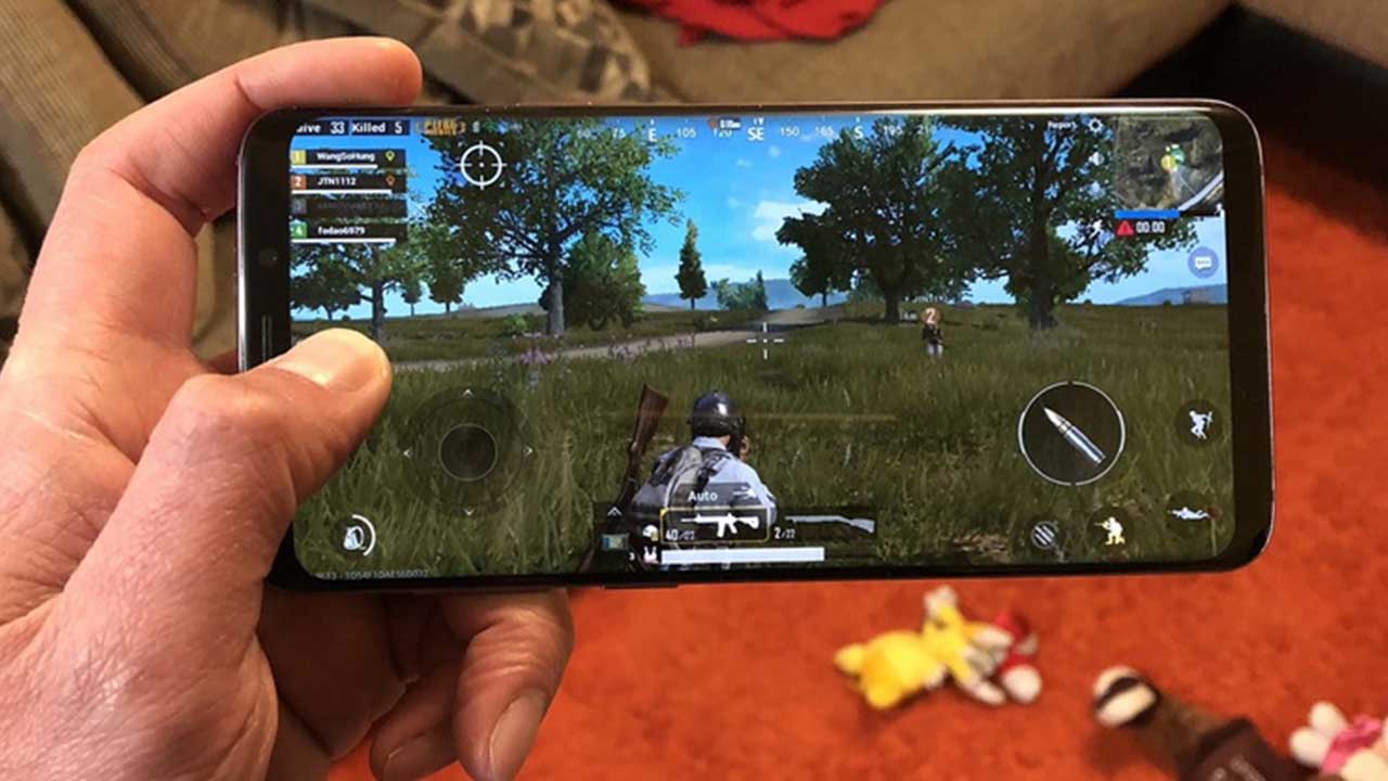 mui haram pubg