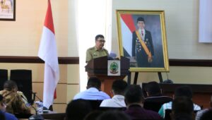 Kadis PMD: Sulsel Punya Calon Tenaga Kerja yang Berkualitas dan Profesional
