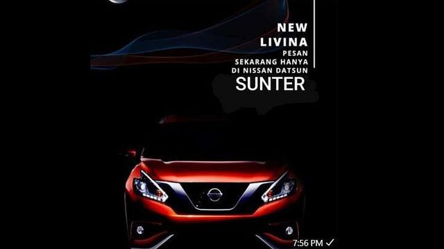 Sosok New Nissan Livina Terungkap, Apa Kata NMI? 5 new nissan grand livina min