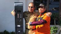 Walikota Danny Optimis PD Parkir Makassar Jadi Perusda Nomor 1