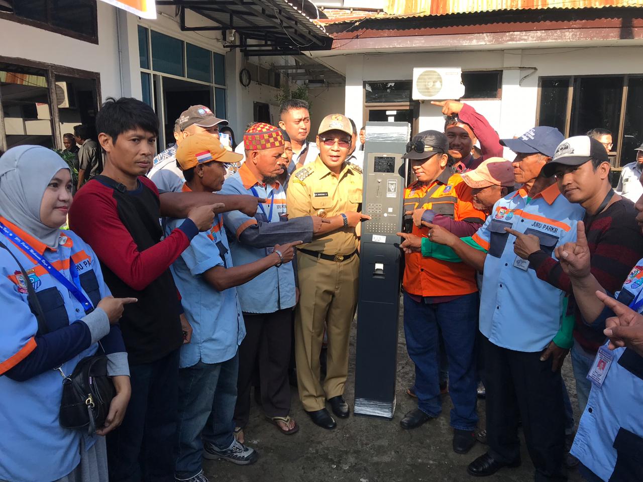pd parkir makassar