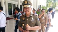Gubernur Sulsel Apresiasi Satpol PP dan Pemadam Kebakaran Raih Juara Umum Tingkat Nasional