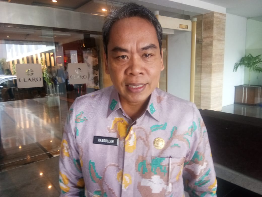 Andi Hasdullah