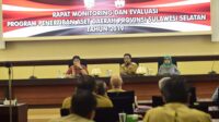 Wagub: Aset Pemprov Sulsel Harus Dimanfaatkan Secara Profesional