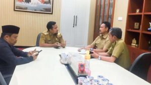 Banjir Sulsel:  Pemprov Segera Kirim Bantuan dan Mendirikan Posko