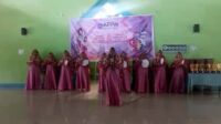 Biring Romang Raih 2 Kemenangan dalam Lomba Qasidah