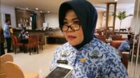 Nurlina: 9 April Ada Lelang Randis dikantor Gubernur Sulsel