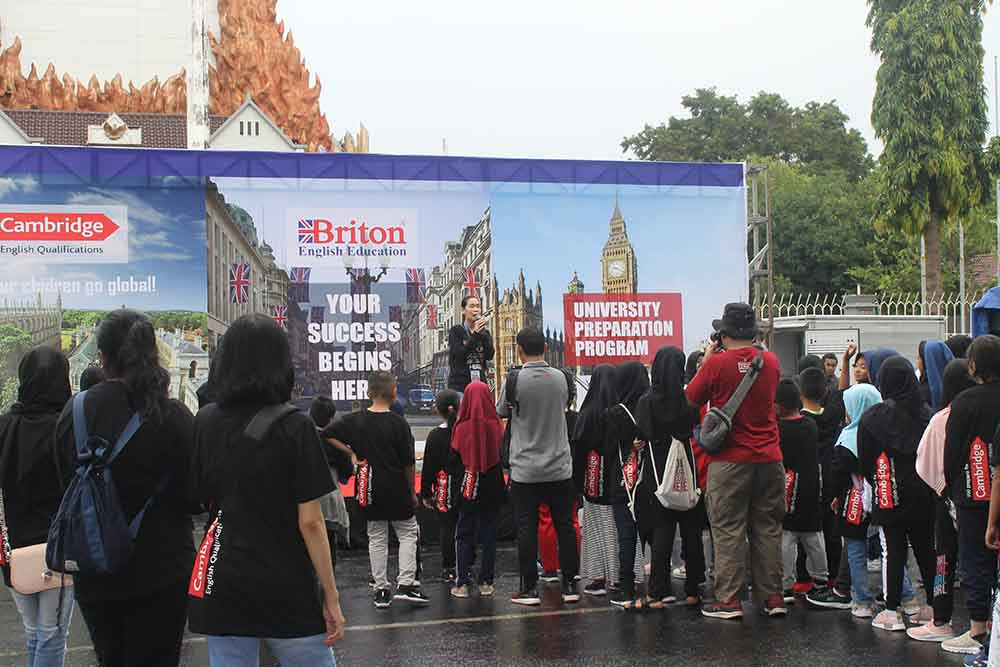 Briton Gathering 2