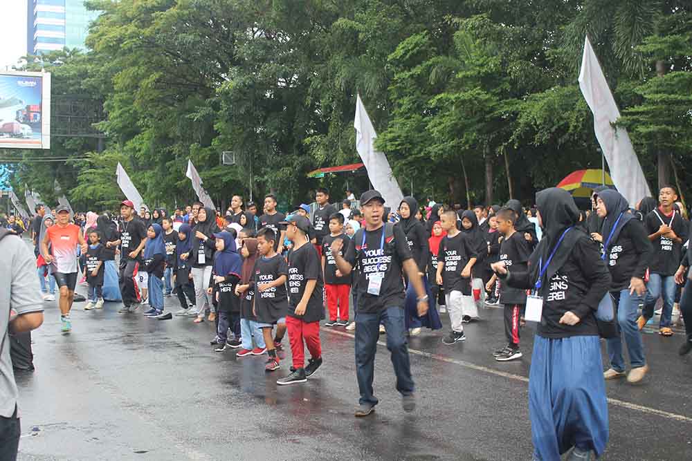 Briton Gathering 4