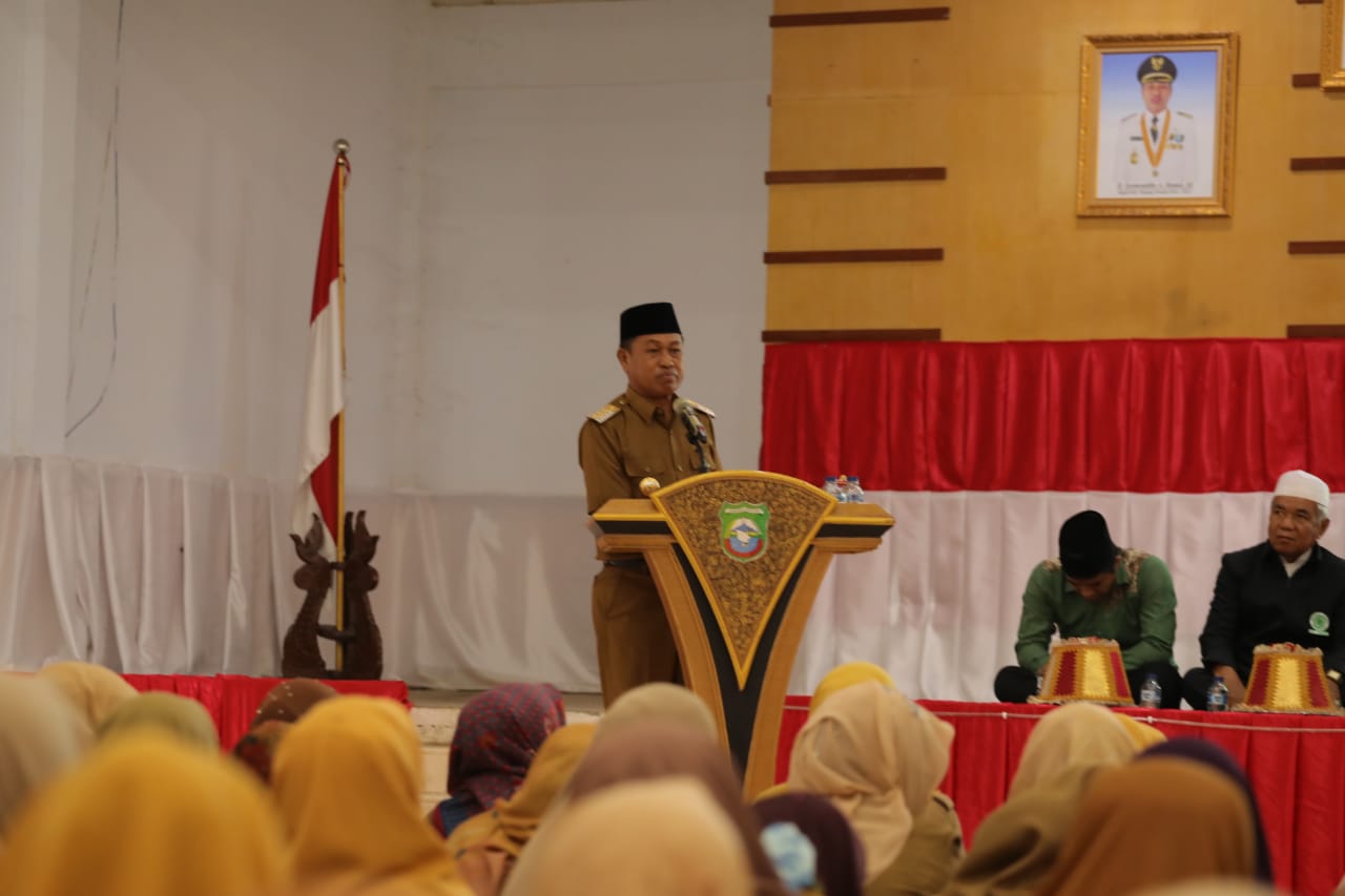 Bupati Pangkep