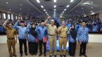 Wali Kota Makassar Minta CPNS Pemkot Makassar Bekerja dengan Dedikasi Tinggi