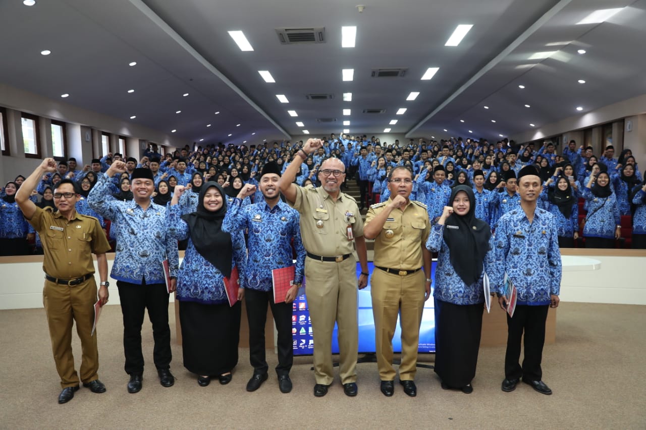 CPNS Pemkot Makassar