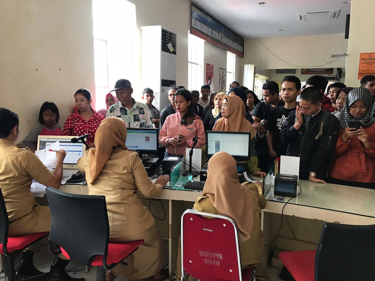 Capil Makassar