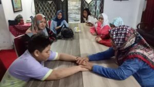 Dipaksa Mengemis Ibu Tirinya, DPPA Makassar Selamatkan Bocah Perempuan