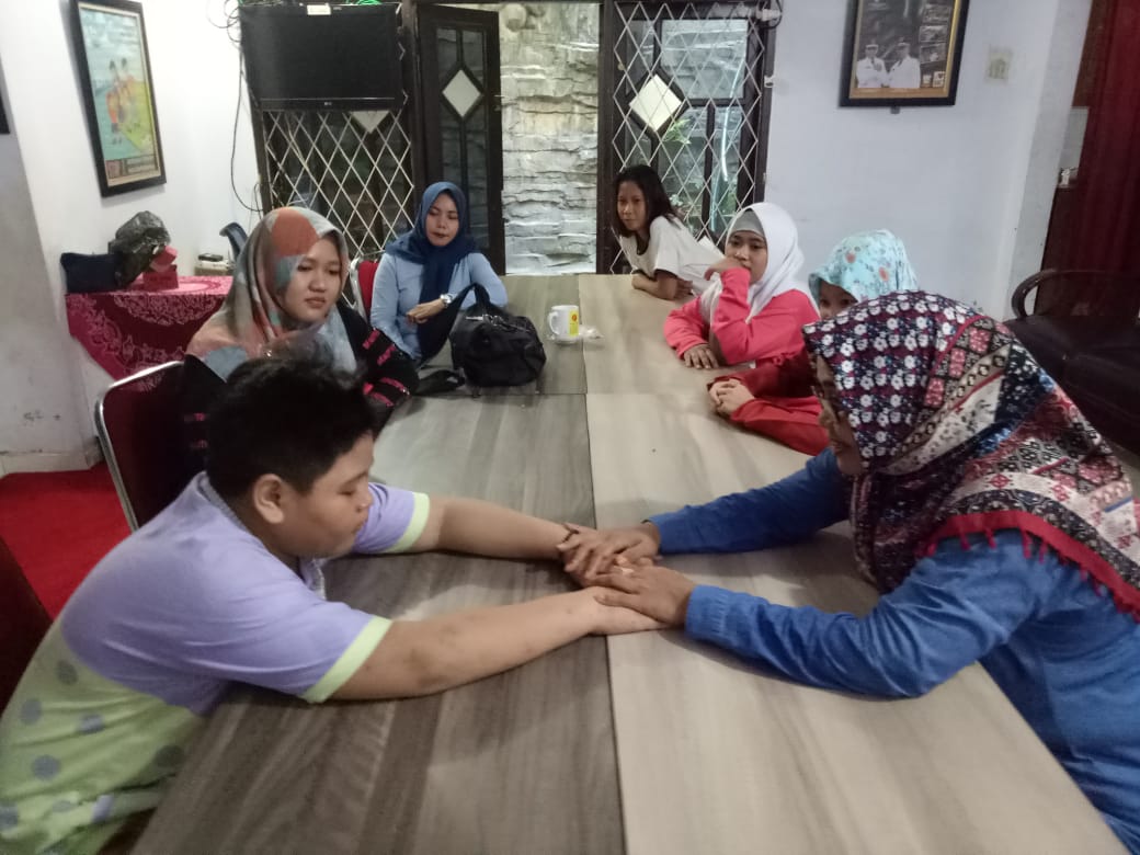 DPPA Makassar
