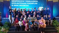 Raih APE kategori Mentor, DPPPA Sulsel didorong Membina Provinsi Lainnya