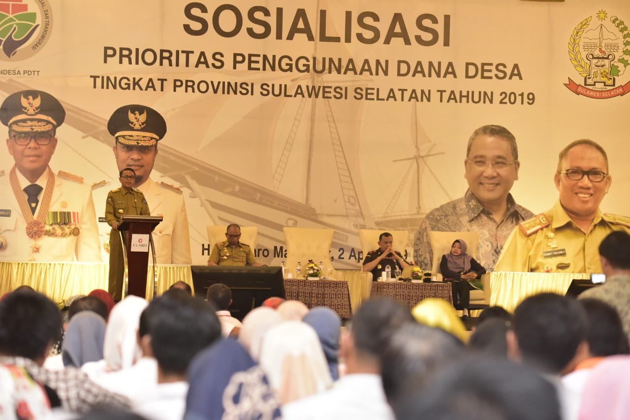 Dana Desa