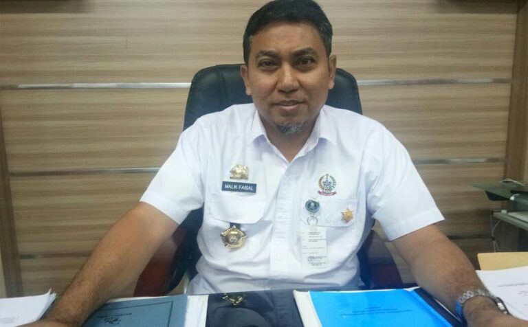 Dinas Koperasi
