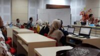 FKM Unhas Gelar Pelatihan Pengelolaan dan Pengembangan Jurnal