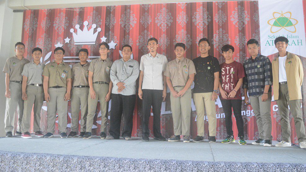 Gelar Parade Prestasi Sekolah Islam Athirah Raih Sekolah Unggul Melalui Inovasi Pendidikan 02