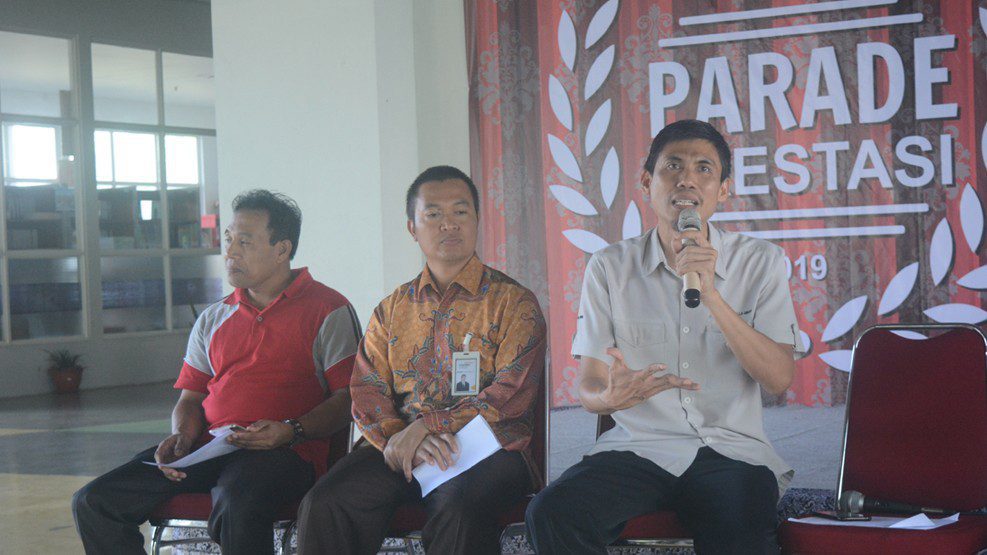 Gelar Parade Prestasi Sekolah Islam Athirah Raih Sekolah Unggul Melalui Inovasi Pendidikan 03
