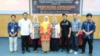HIMSENA Unhas Gelar Seminar Nasional Kewirausahaan