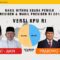 HITUNG CEPAT KPU2