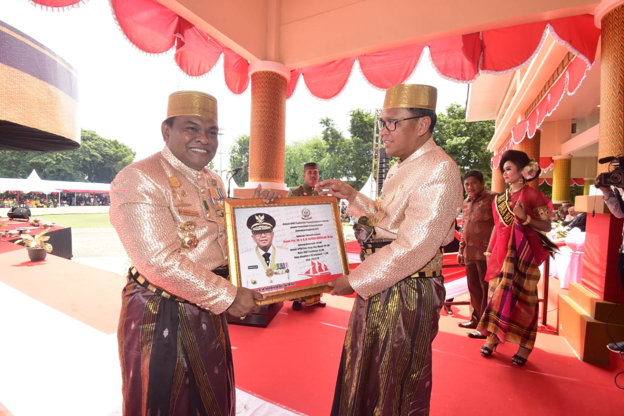 HUT Bone ke 689