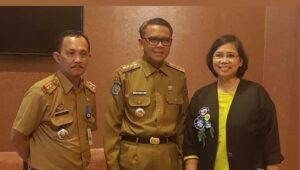 Jadi Tuan Rumah, 5.000 Anak akan Ikuti Hari Anak Nasional di Sulsel