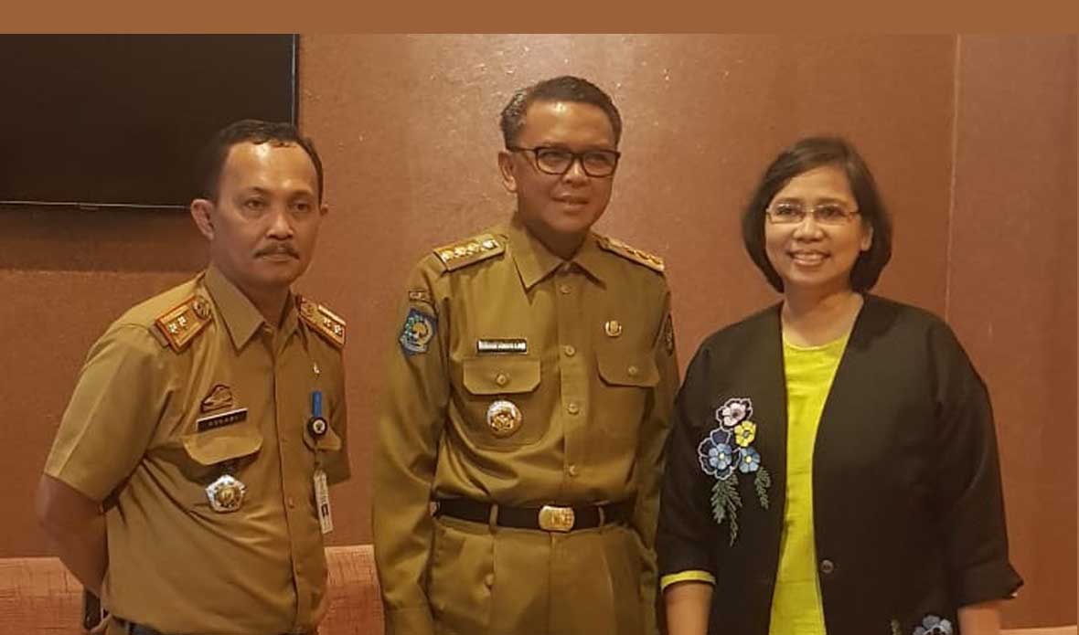 Hari Anak Nasional di Sulsel