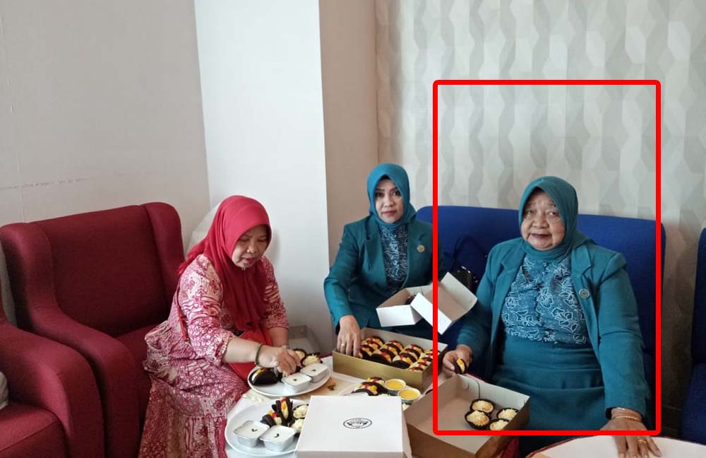 Ibu Andi Sommeng