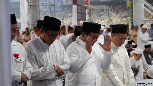 Ibu Pertiwi 2