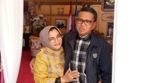 Jelang Pemilu, Gubernur Sulsel Serukan Masyarakat Menjaga Suasana tetap Kondusif