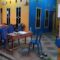 KPPS TPS 14 Kelurahan Biring Romang