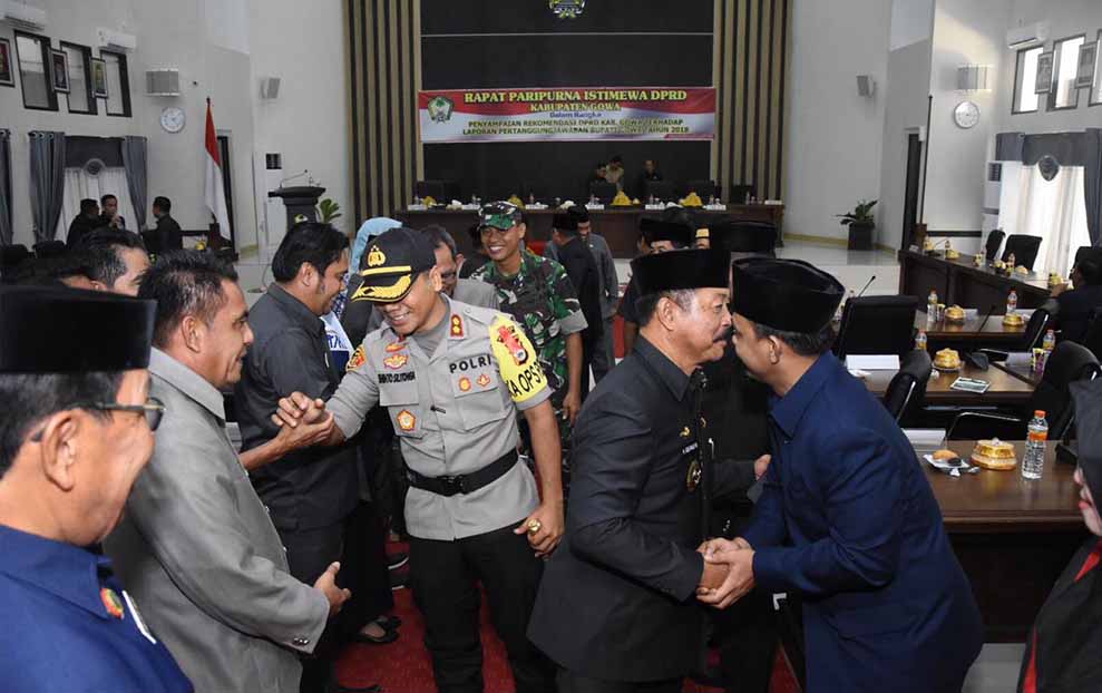 Kapolres Gowa2