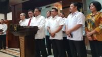 Wiranto Bantah Ada Konspirasi antara Pemerintah dan Penyelenggara Pemilu