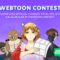 LINE WEBTOON