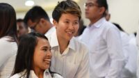 Terima SK, Liliyana Natsir Resmi diangkat CPNS