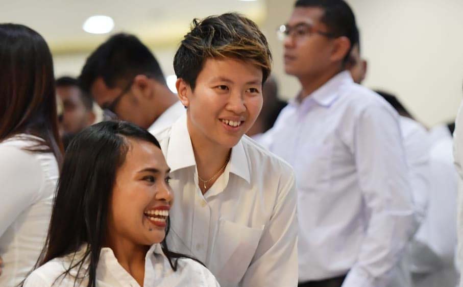 Liliyana Natsir