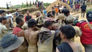 7 Korban Longsor di Banjarbaru Berhasil Ditemukan, 5 Tewas dan 2 Selamat