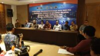 Dihadapan KPK, Walikota Makassar Sebut Makassar adalah Markas Mafia Tanah