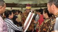 Gubernur Tegaskan Tidak Ada Bayar Membayar dalam Mendapatkan Jabatan