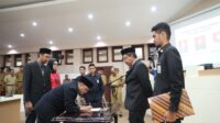 Hanya Ada di Makassar, Danny: Ombudsman Makassar Buat Pelayanan Publik Semakin Baik