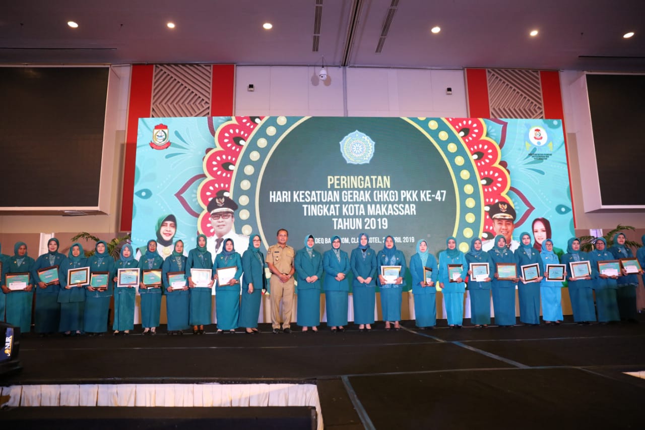 PKK Makassar