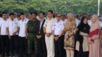 Dispora Kota Makassar Seleksi Sebanyak 880 Calon Paskibraka Kota Makassar