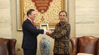 Belanda Godok Kerjasama 10 Top Investasi Milik Pemerintah Kota Makassar