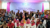 Pemerintah Kota Makassar Dukung Penuh Program RISE Di 13 Kecamatan
