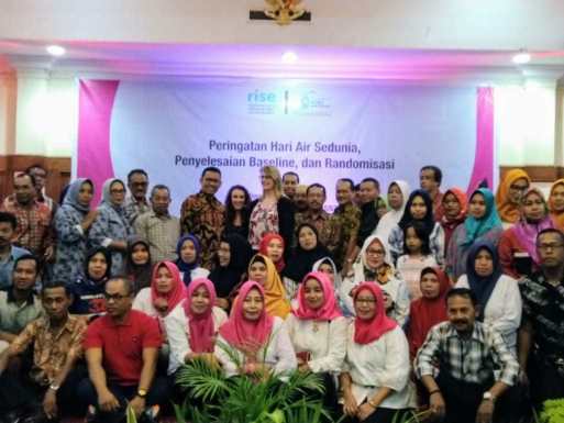 Pemerintah Kota Makassar Dukung Penuh Program RISE Di 13 Kecamatan 4 Pemerintah Kota Makassar